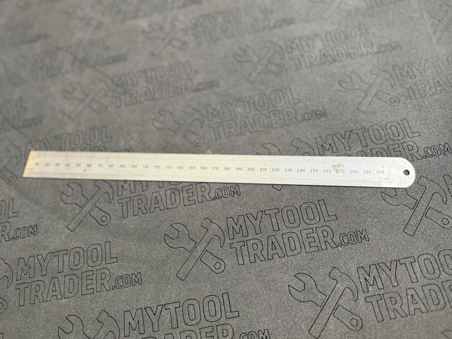 300mm Ruler-Pre Loved