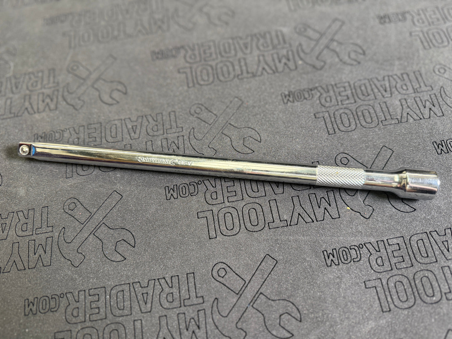 3/8- 250mm extension bar-Pre Loved
