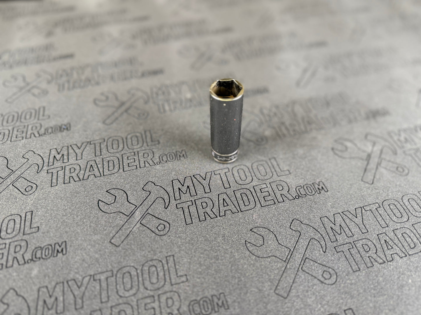 3/8" Drive 6-Point SAE 5/8" Flank Drive® Deep Socket