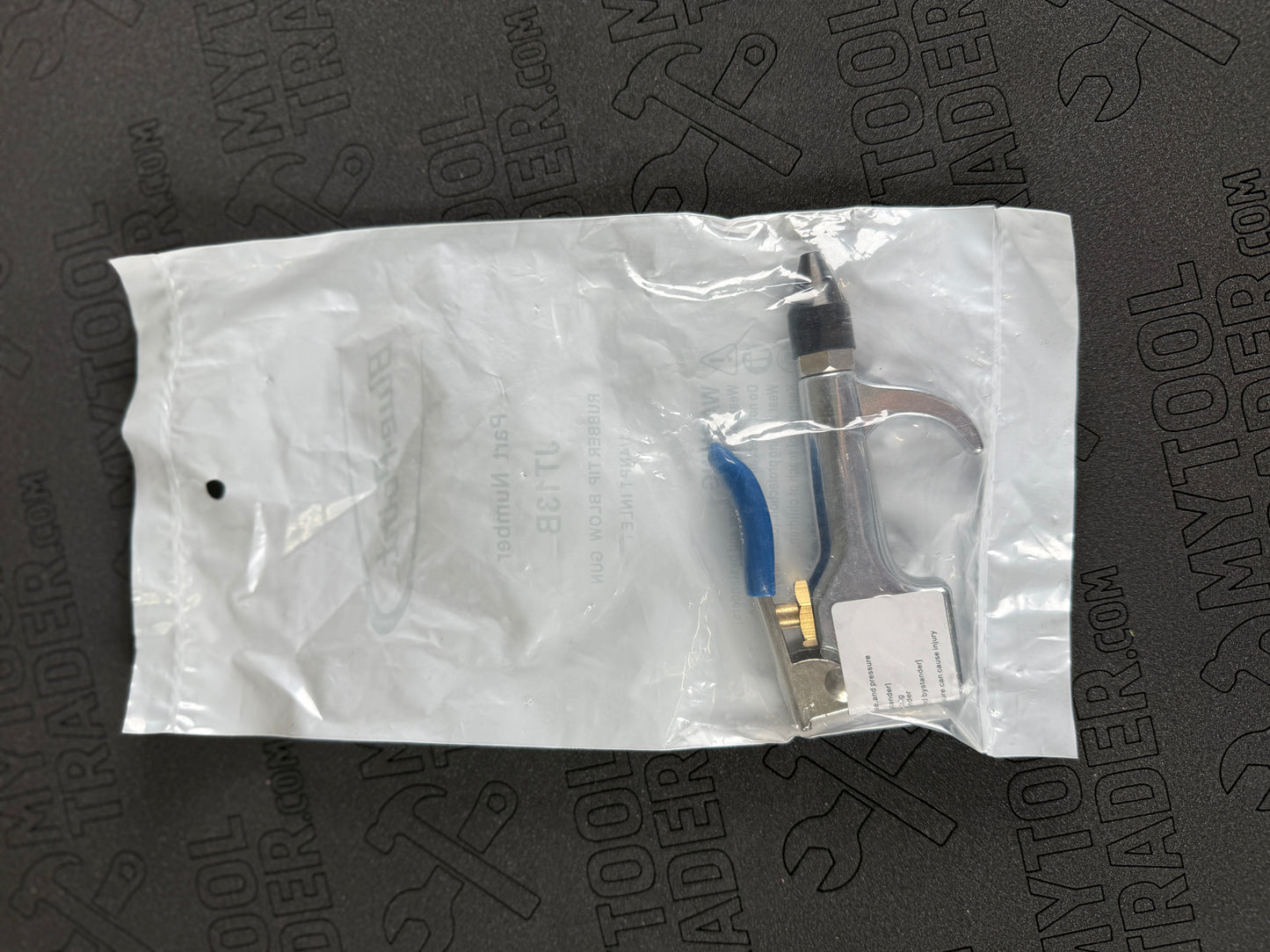 Blow Gun (Blue-Point®)