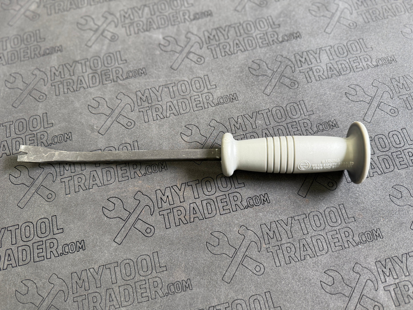 Pry Bar 300mm-Pre Loved