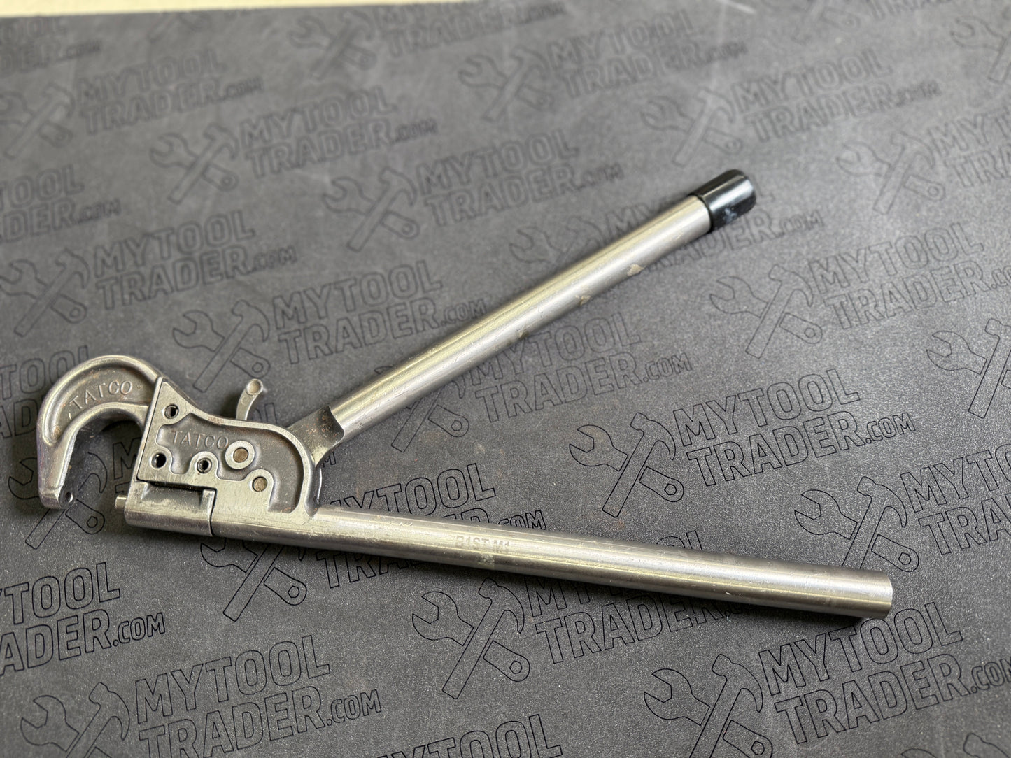 Rivet squeezer-Pre Loved