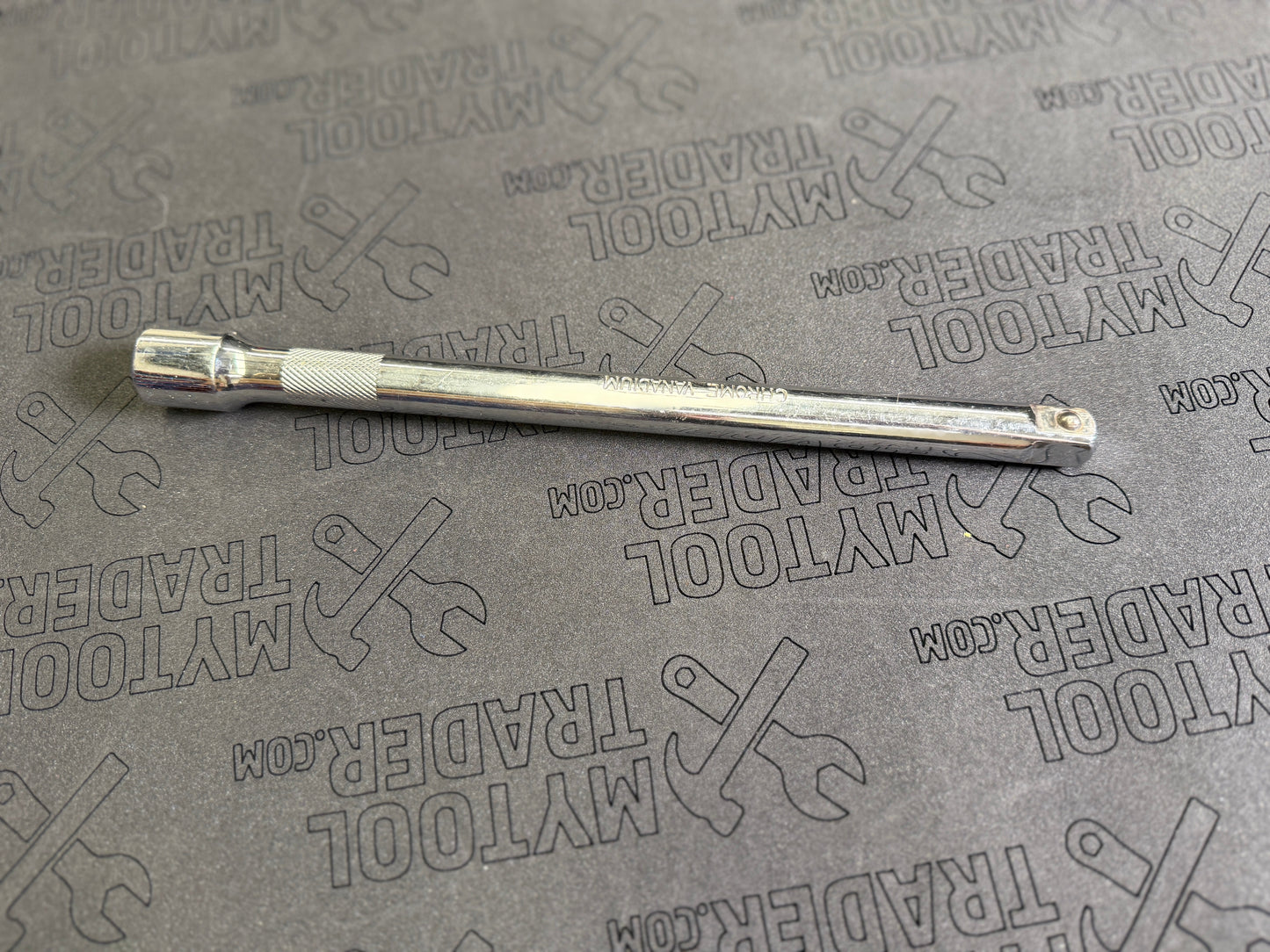 1/2- 250mm extension bar-Pre Loved