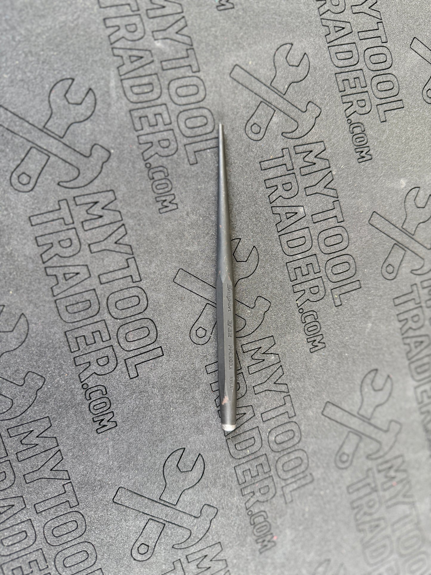 5-1/2" Starter Punch