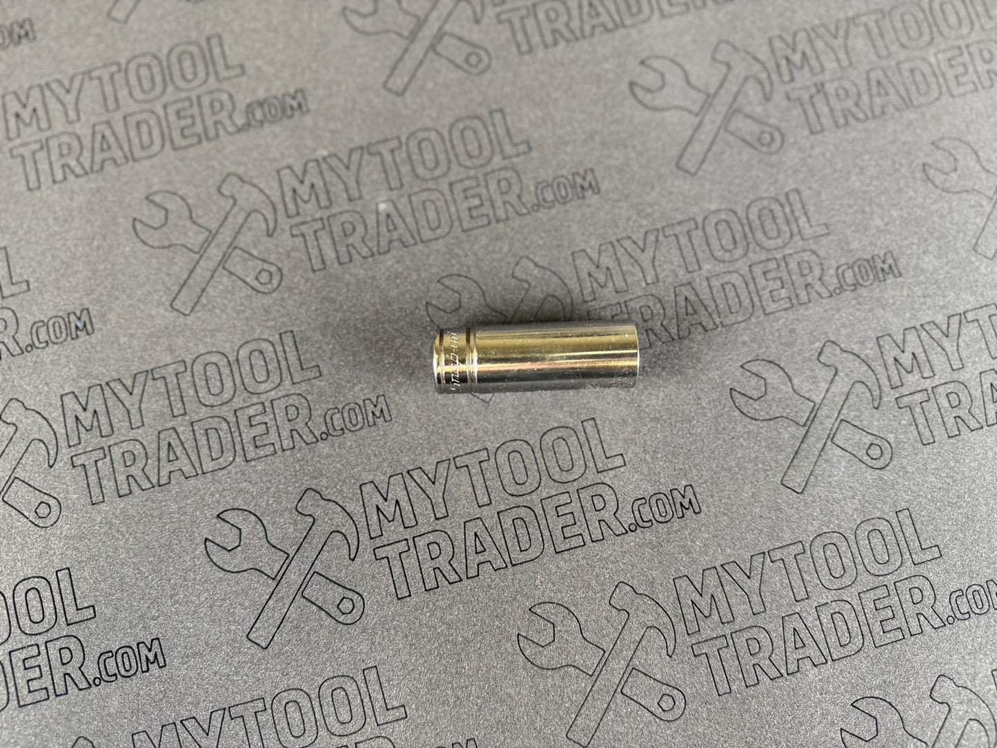 3/8" Drive 6-Point SAE 5/8" Flank Drive® Deep Socket
