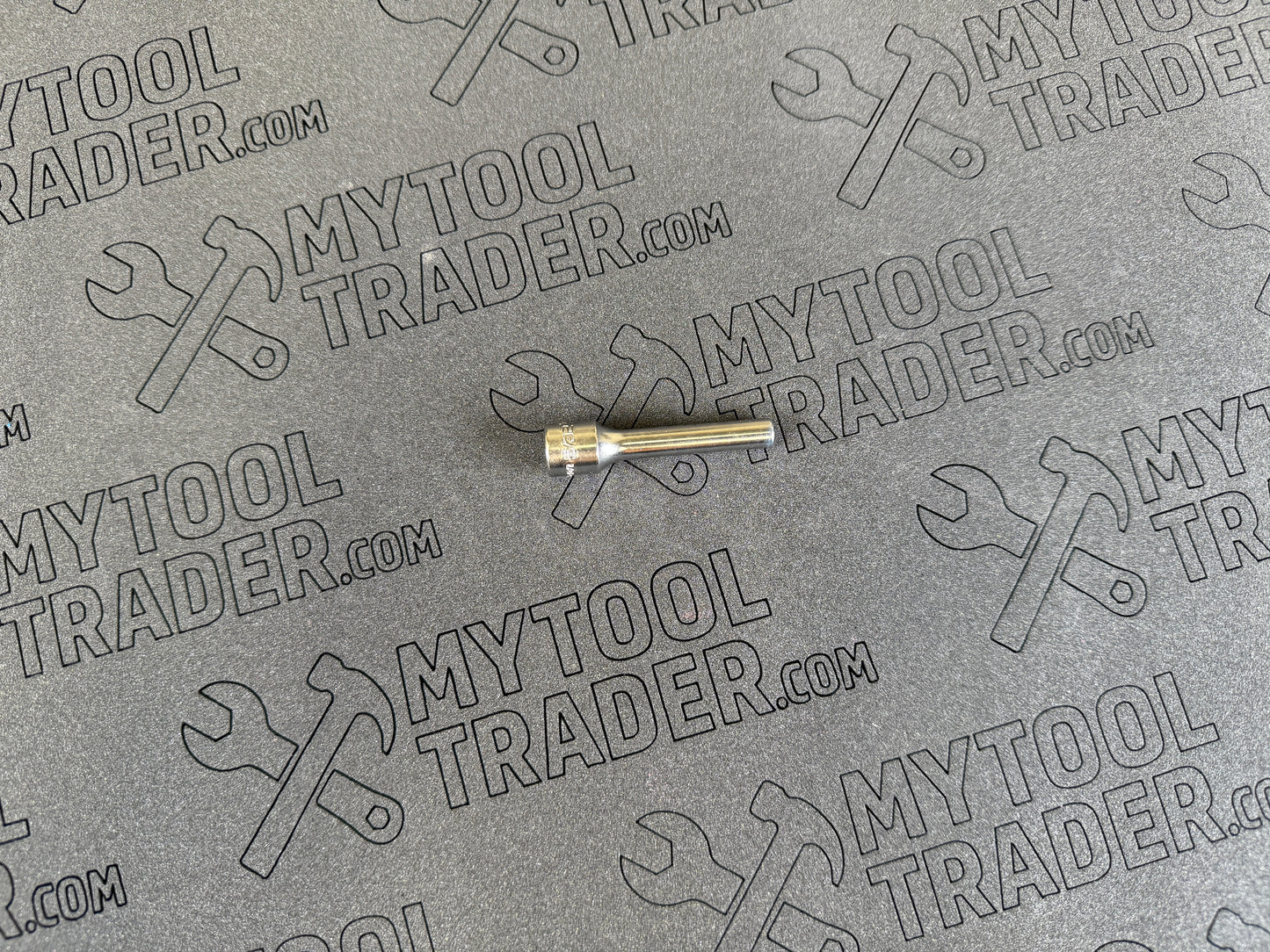 1/4" Drive 12-Point SAE 5/32" Flank Drive® Deep Socket Item no :STMD05