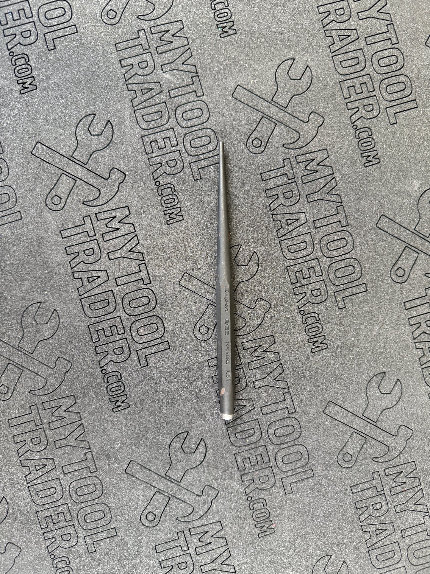 5-1/2" Starter Punch