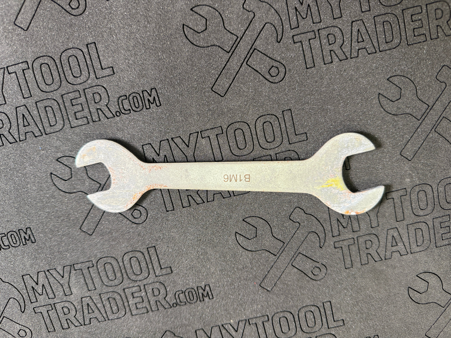3/4-9/16 Double ended wrench-Pre Loved