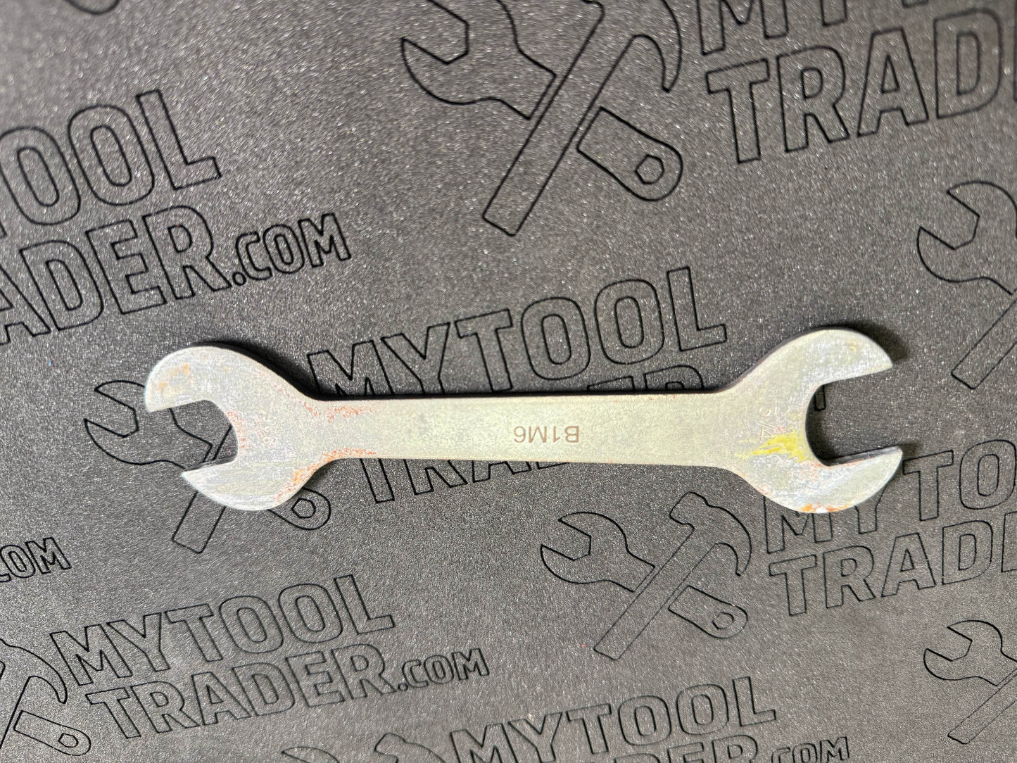3/4-9/16 Double ended wrench-Pre Loved