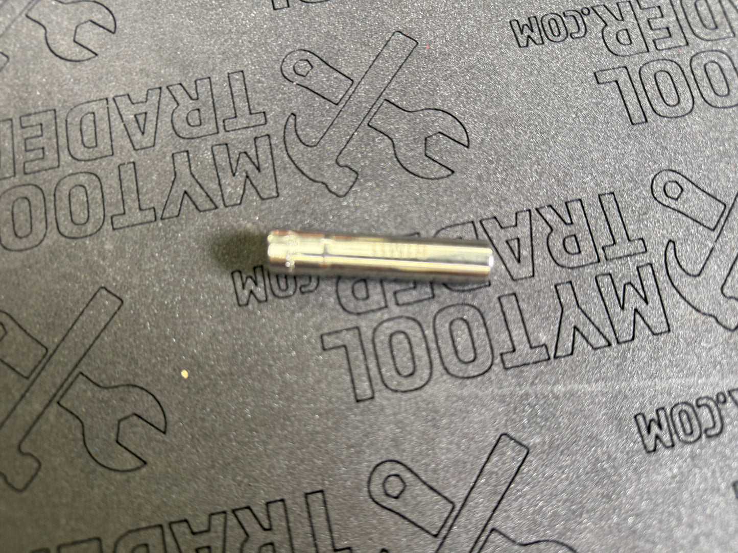 1/4" Drive 12-Point SAE 9/32" Flank Drive® Deep Socket-Pre Loved