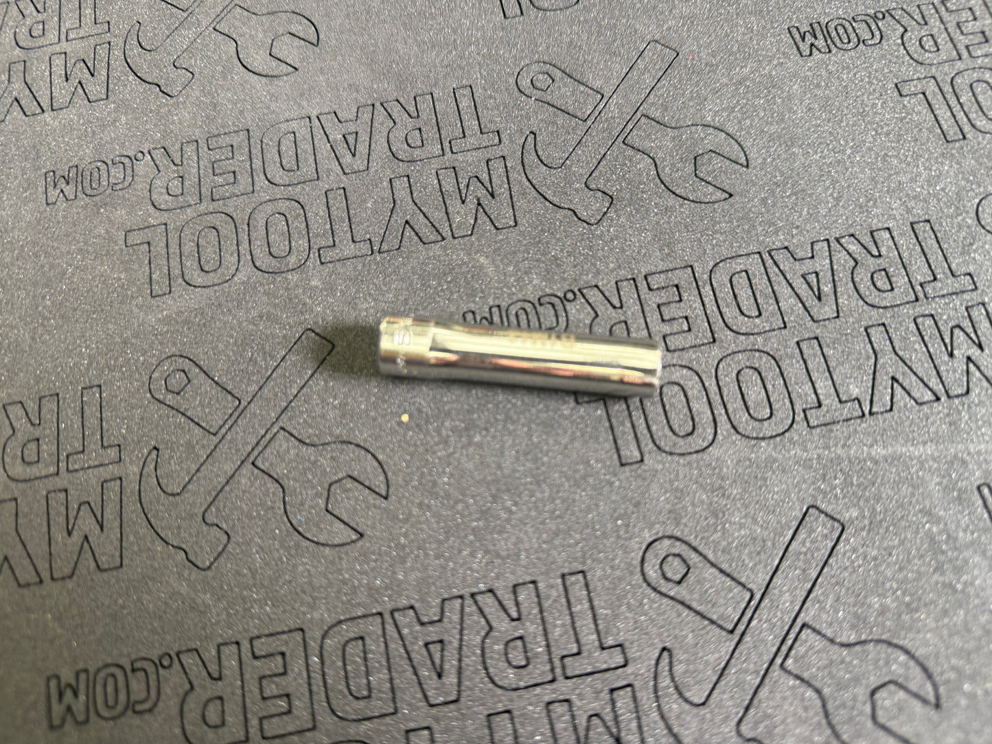 1/4" Drive 12-Point SAE 3/8" Flank Drive® Deep Socket-Pre Loved