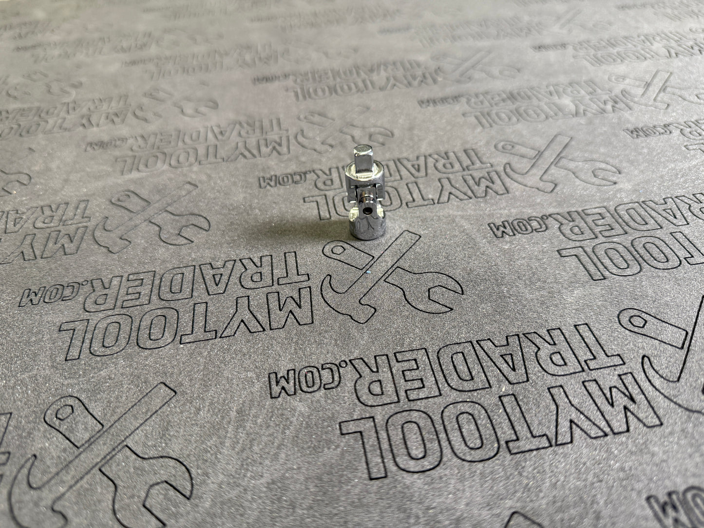 FACOM R.240A - 1/4" Square Drive Universal Joint-Pre Loved