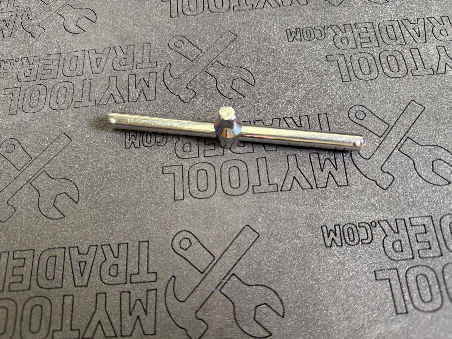 1/4" Drive 4-1/2" Sliding T-Handle-Pre Loved