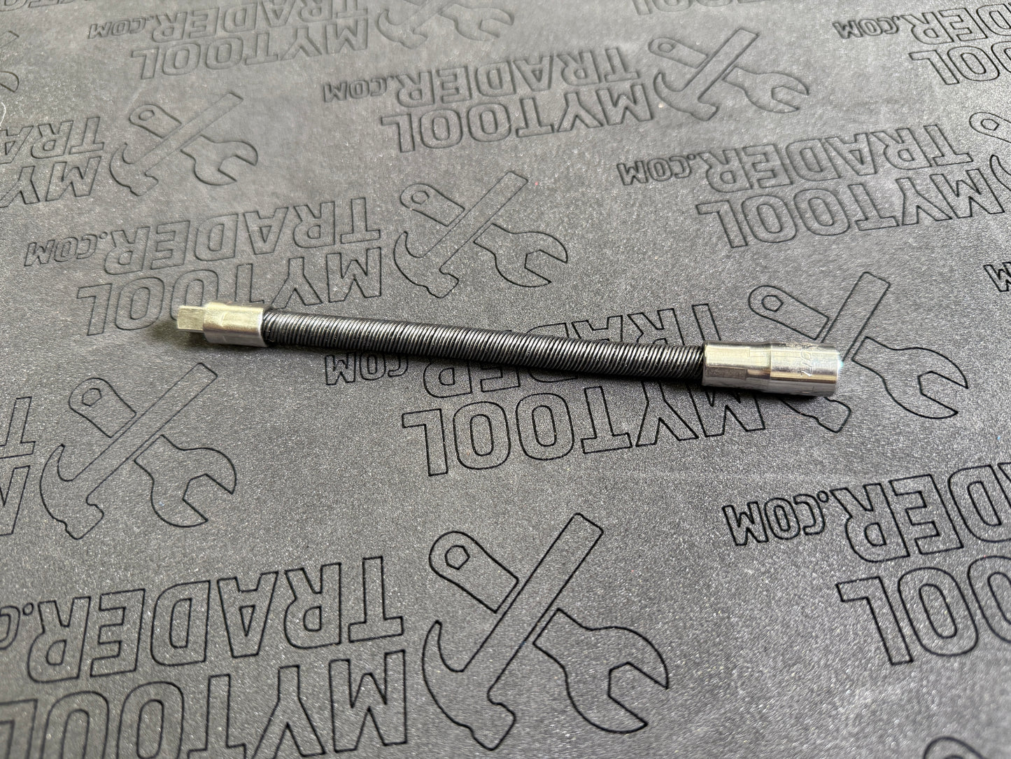 1/4" Drive 6" Flexible Extension-Pre Loved