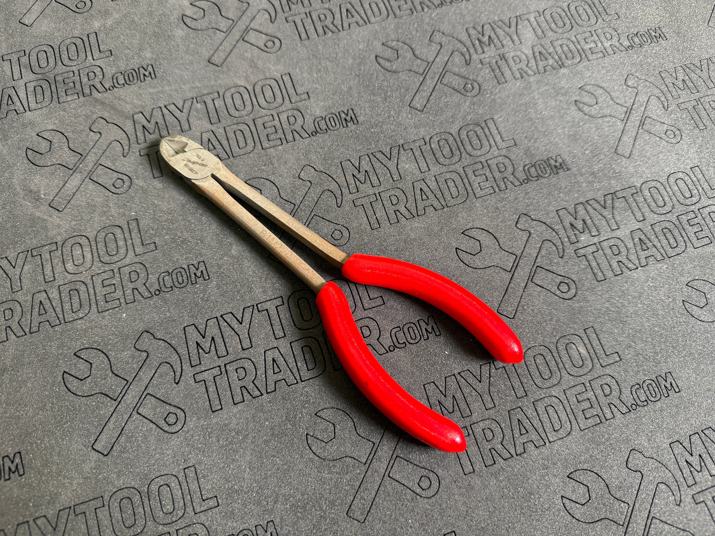 Mini diagonal side cutters-Pre Loved