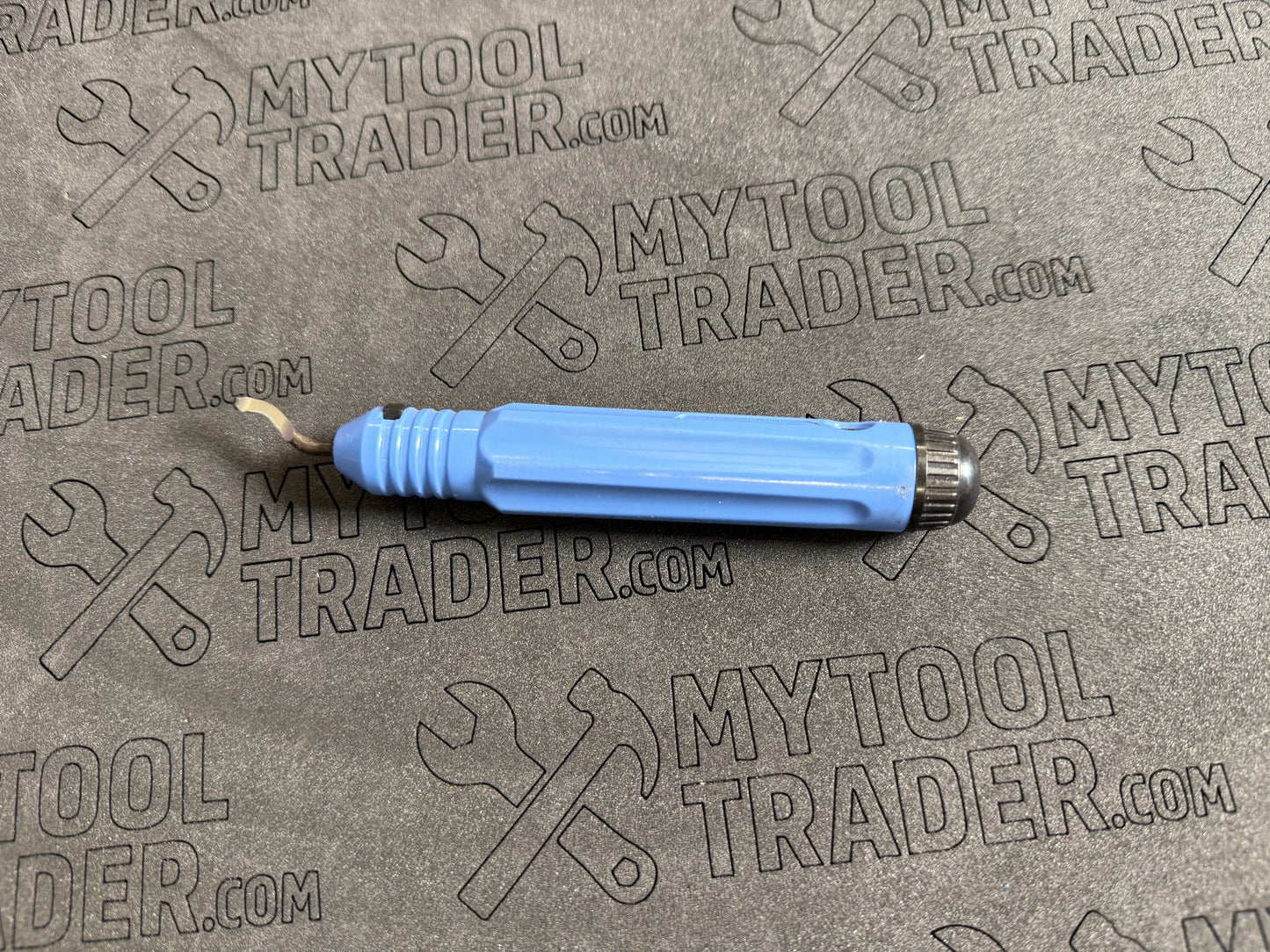 Deburring tool-Pre Loved