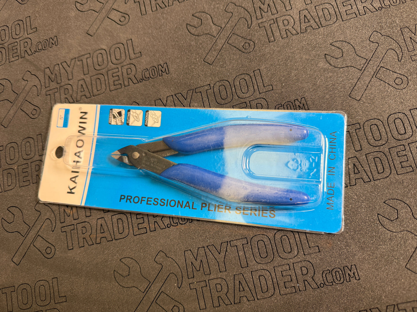 Micro wire cutters-Pre Loved