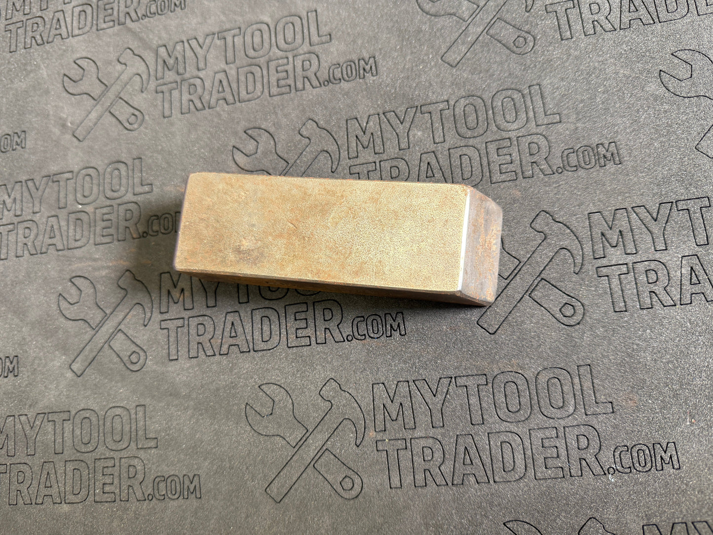 Bucking Bar, 2 lbs-Pre Loved