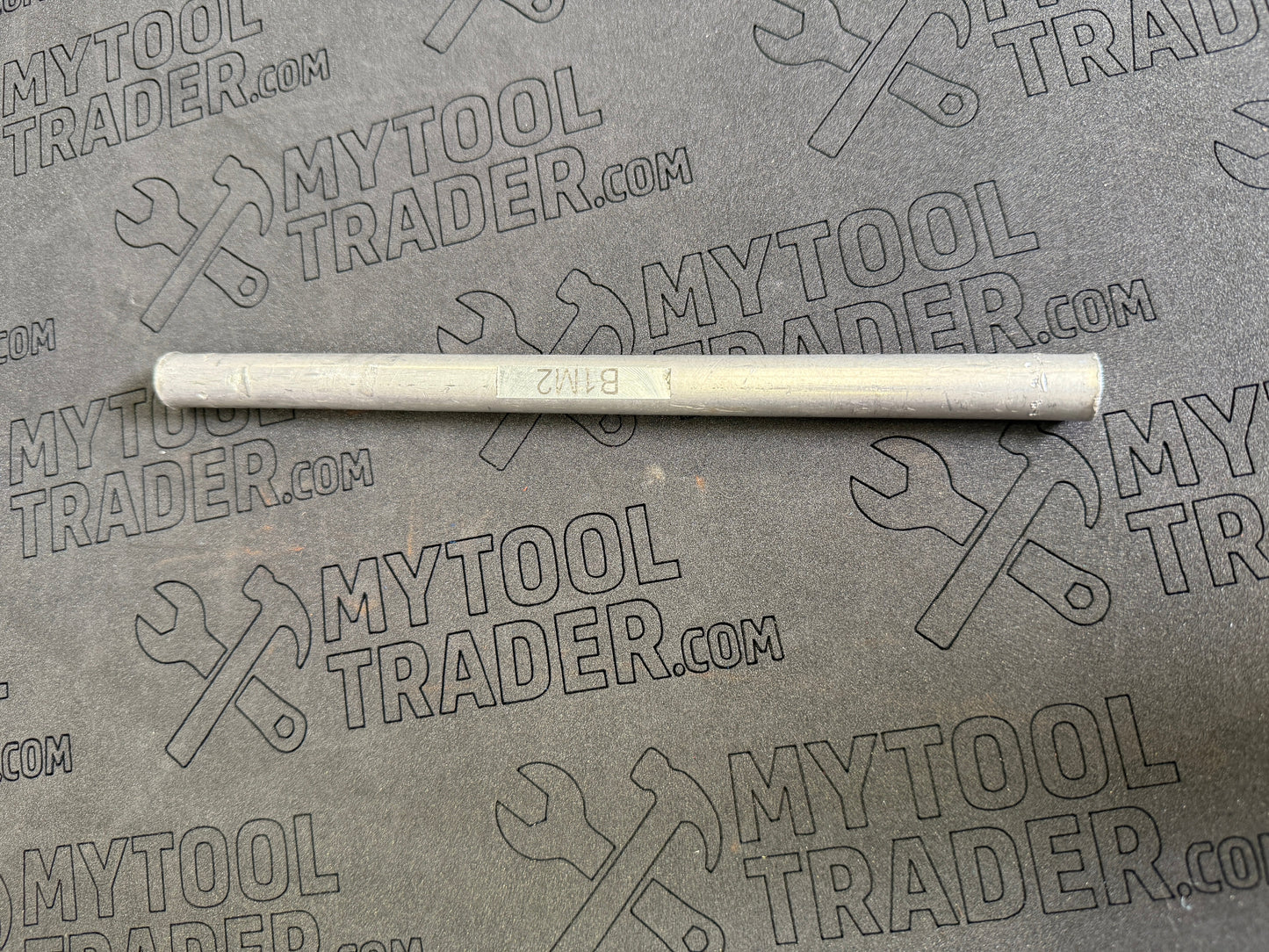 200mm aluminium drift-Pre Loved
