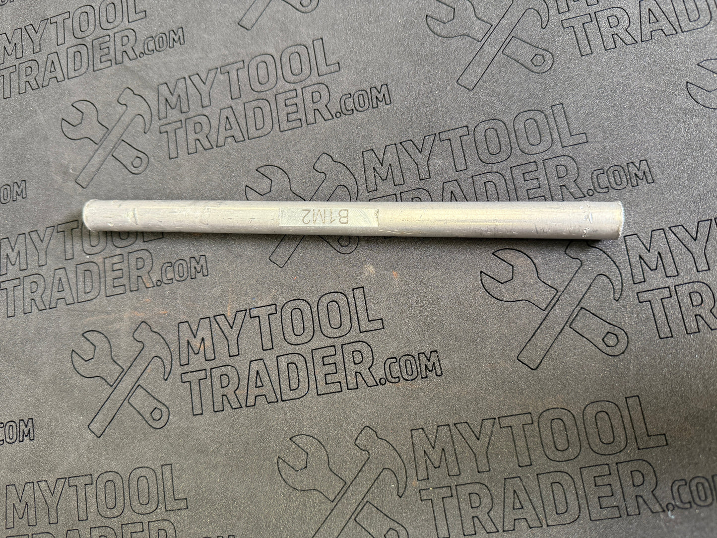 200mm aluminium drift-Pre Loved