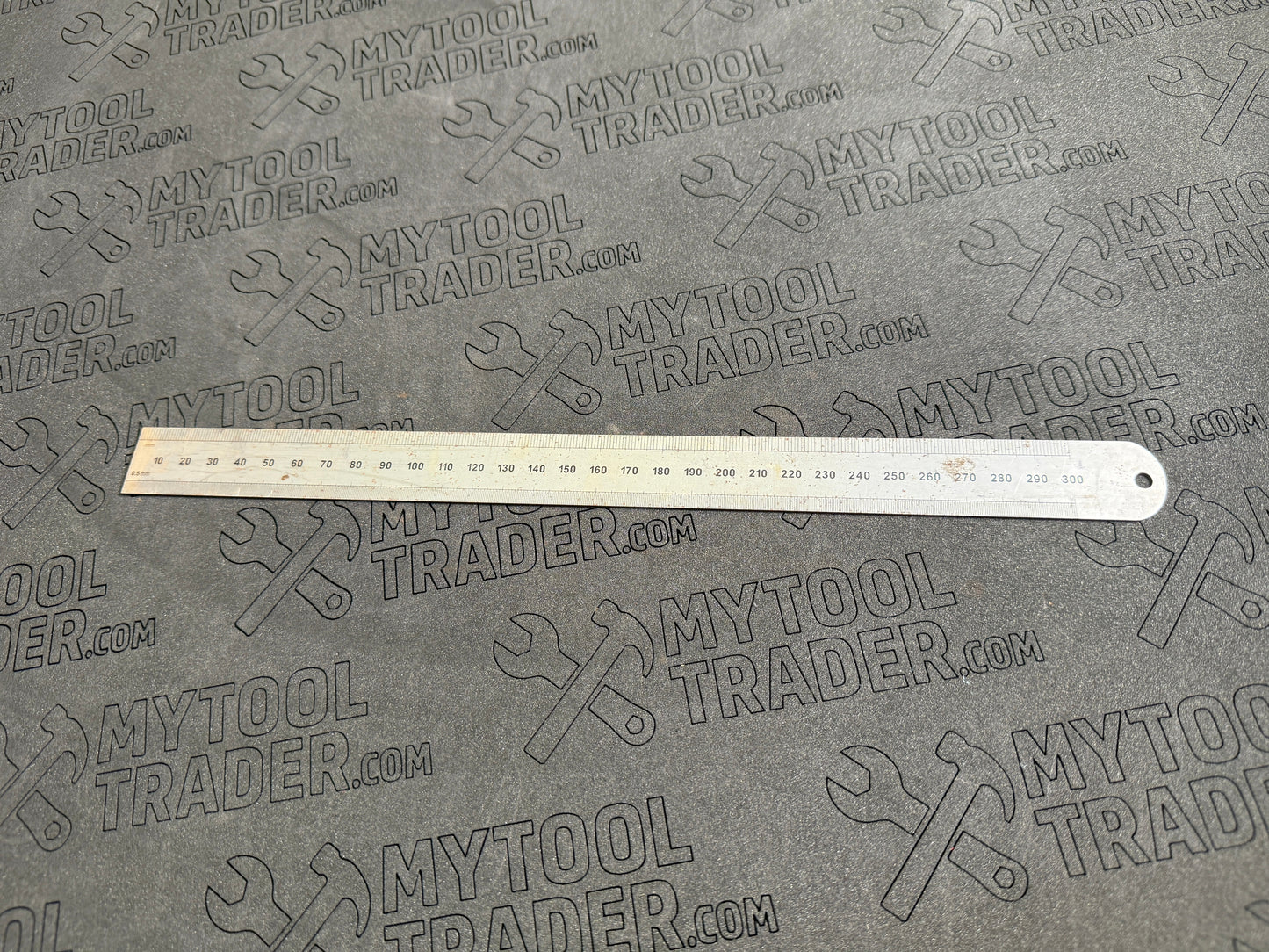 300mm Ruler-Pre Loved