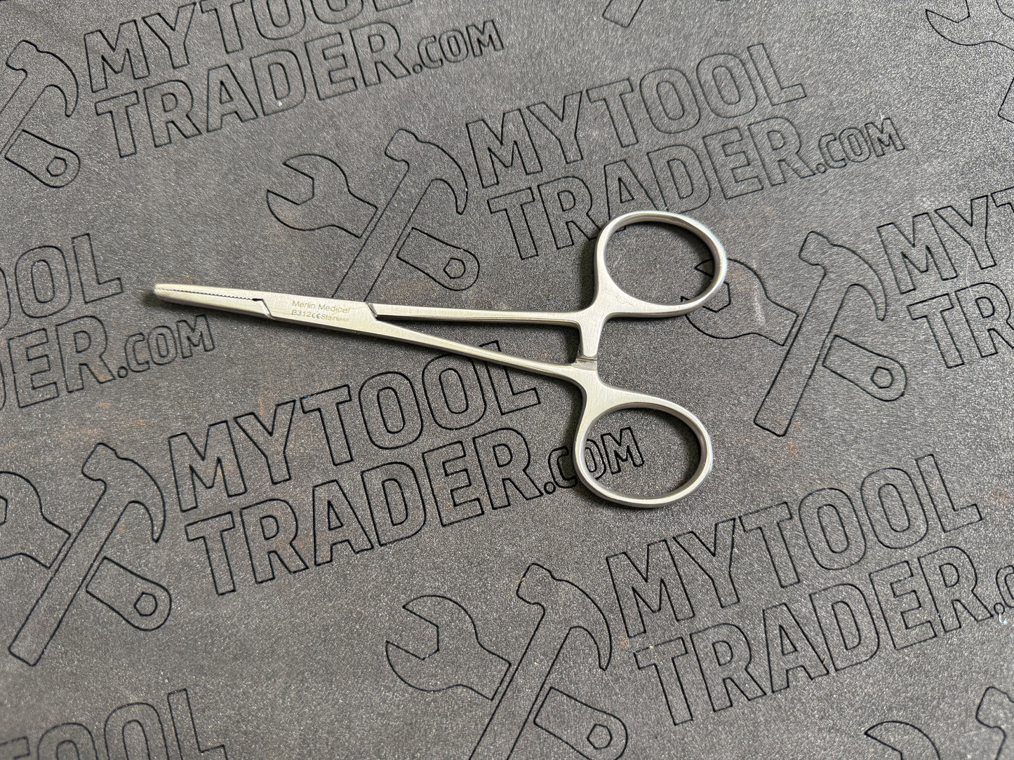 Forceps-Pre Loved
