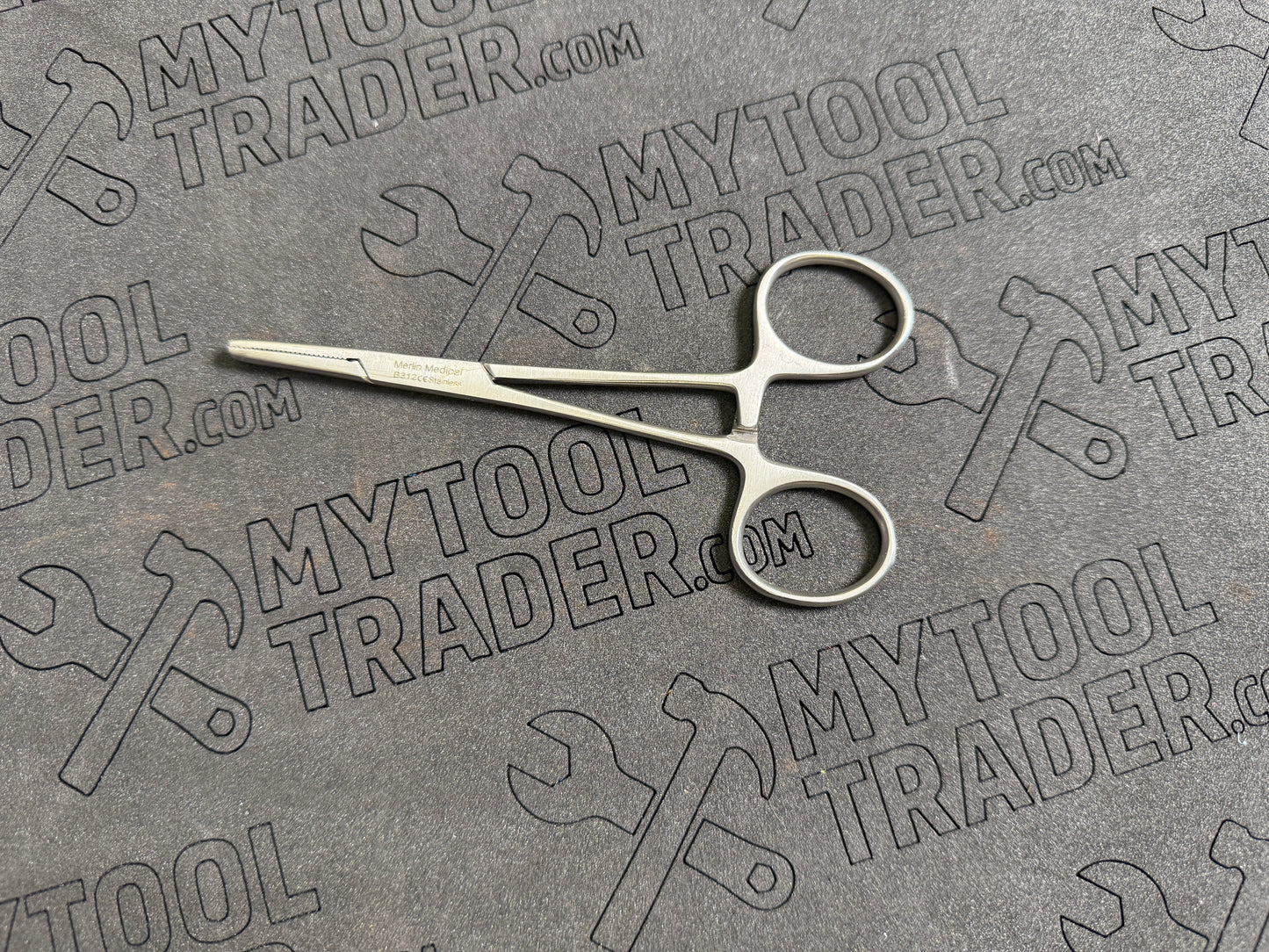 Forceps-Pre Loved