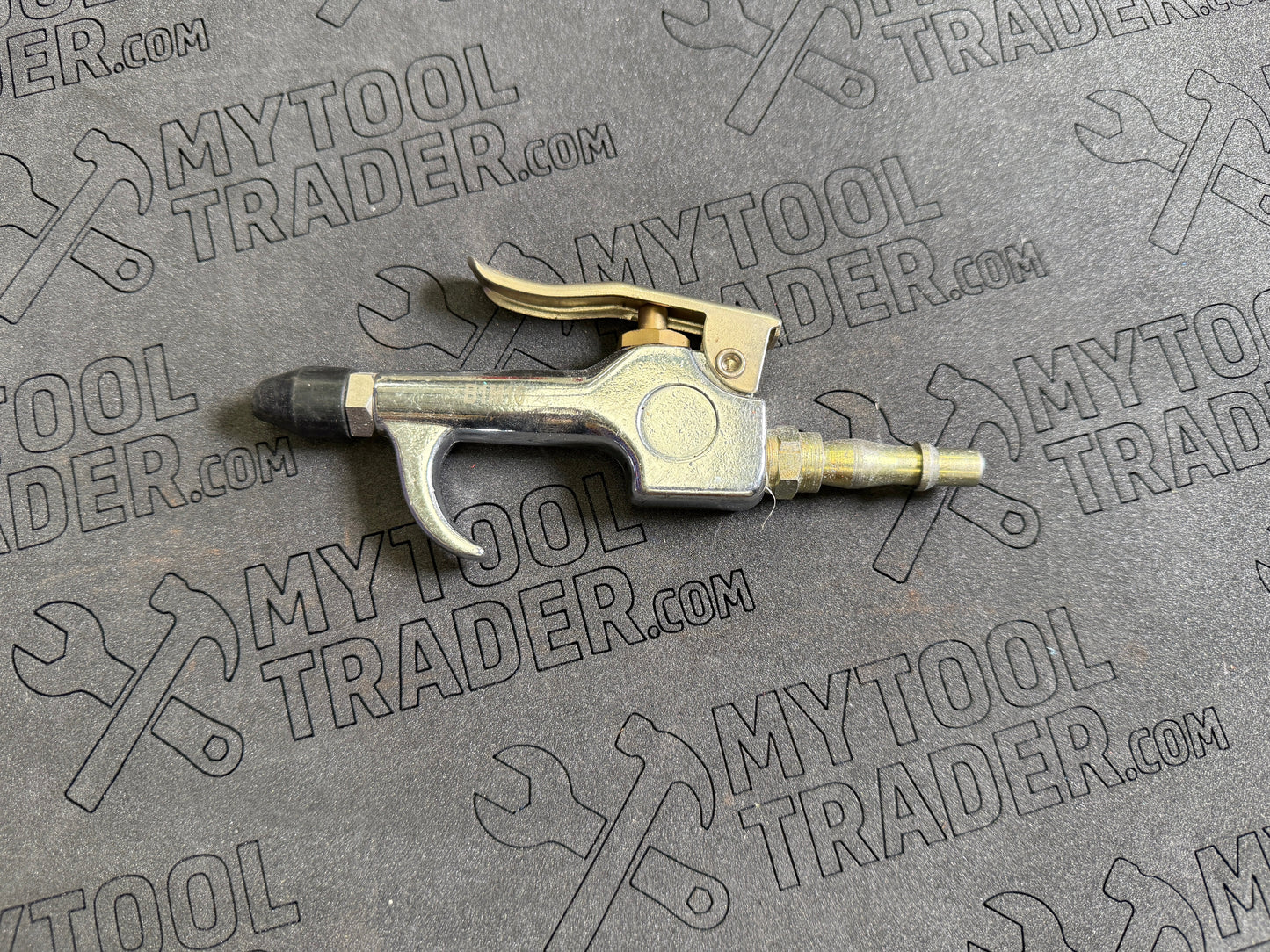 Air blow gun-Pre Loved