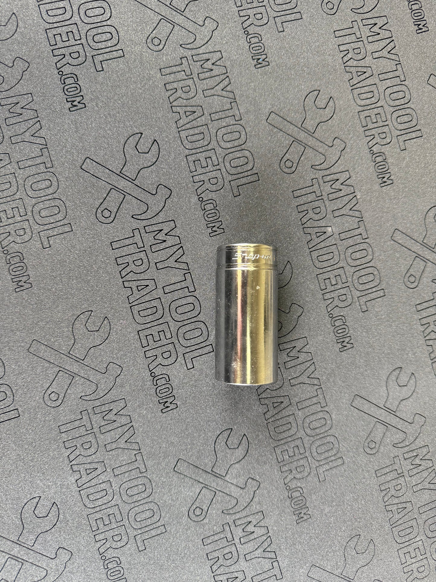 3/8" Drive 6-Point SAE 1" Flank Drive® Deep Socket