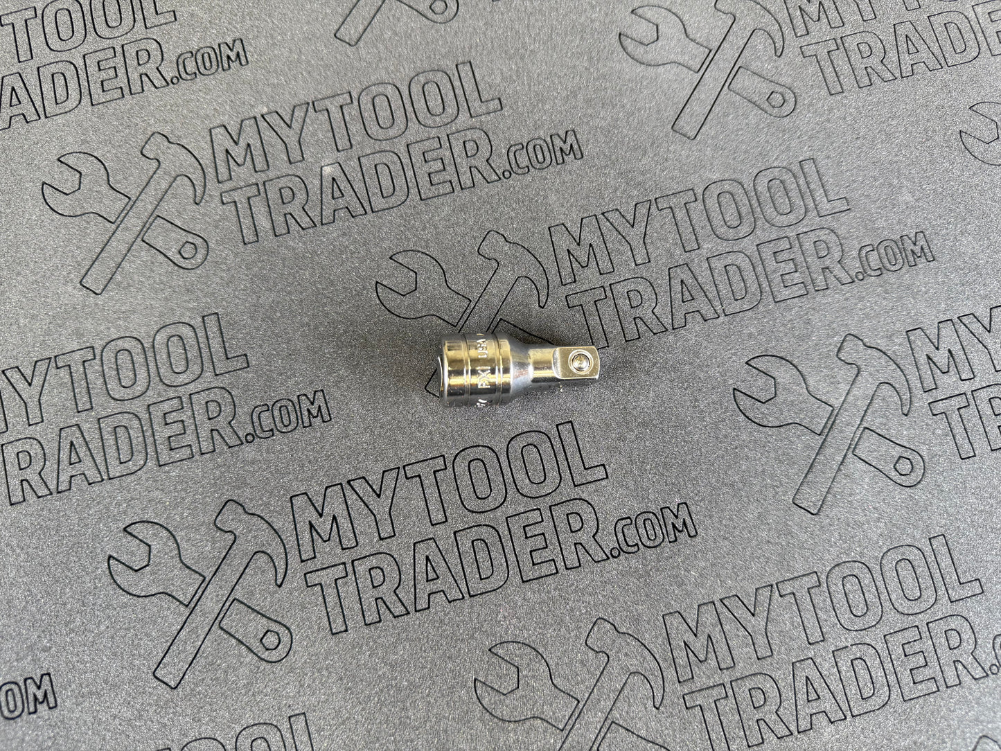 3/8" Drive 1-1/2" Friction Ball Extension