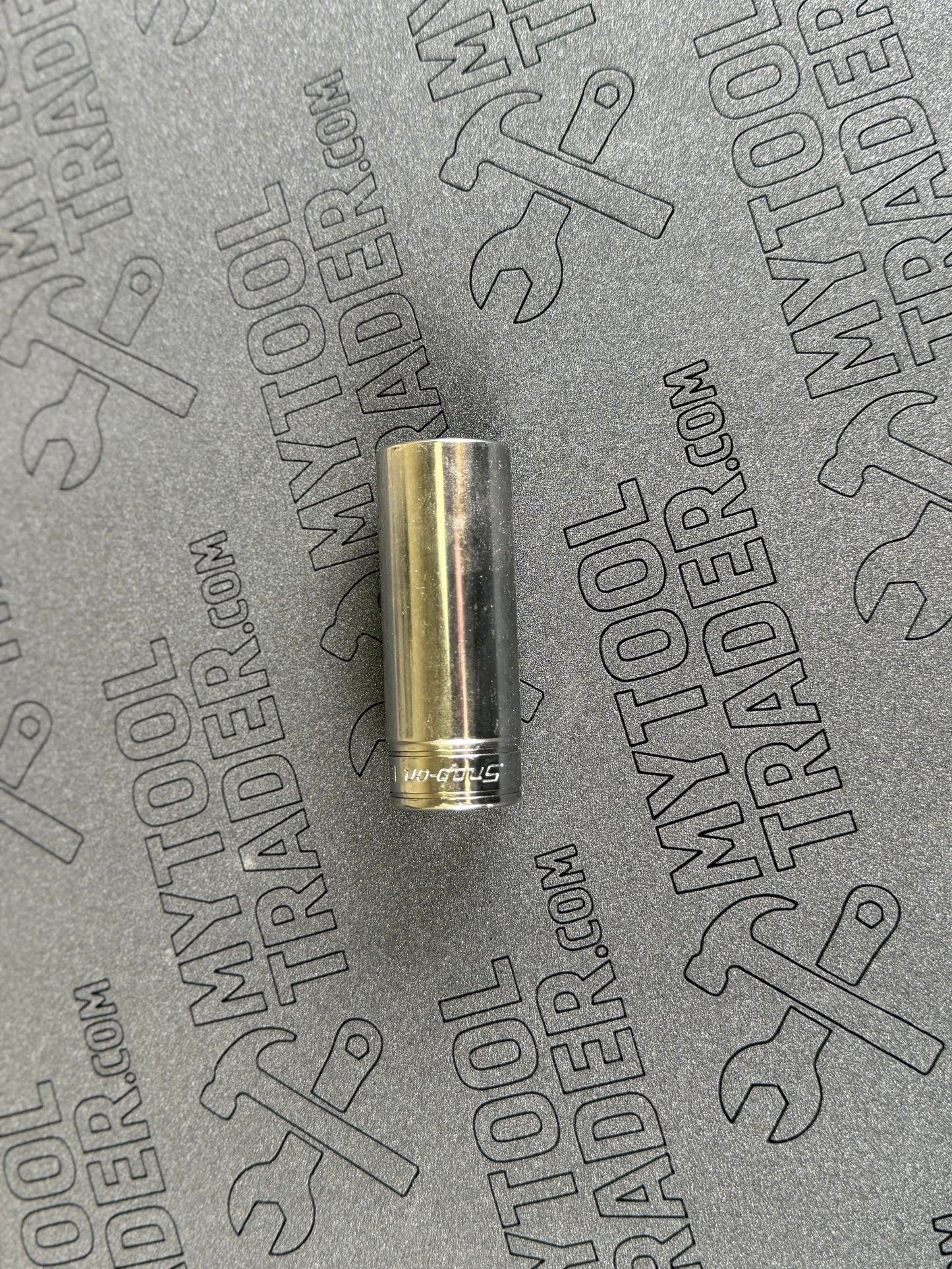 3/8" Drive 6-Point SAE 13/16" Flank Drive® Deep Socket