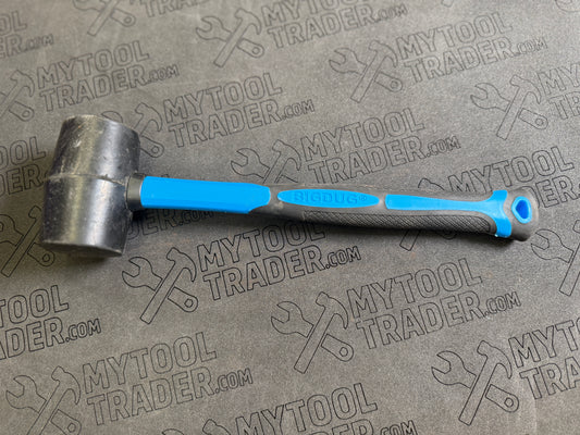 Rubber Mallet-Pre Loved