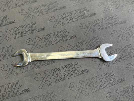 15/16–1" SAE Open-End Wrench - Pre-Loved