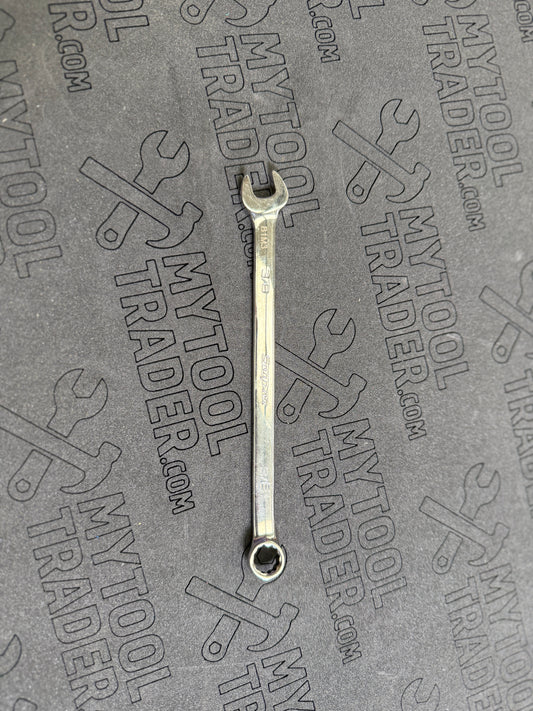 3/8" 12-Point SAE Flank Drive® Combination Wrench - Pre-Loved