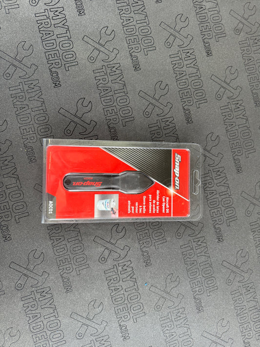 FOD Oil Can Opener