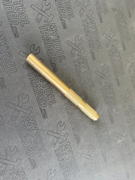 8" Bronze Drift Punch-13/16