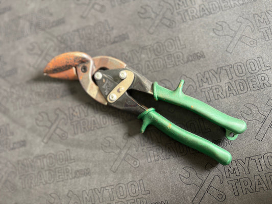 Tin snips( right hand)- Pre Loved