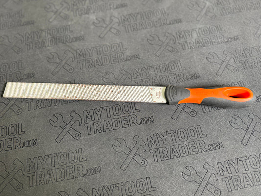 Bahco Filemaster-Pre Loved