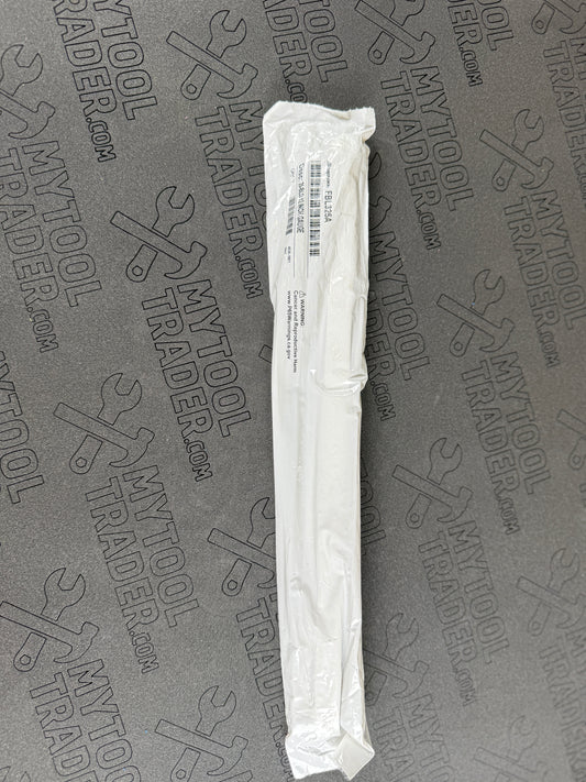SAE and Metric Feeler Gauge Set