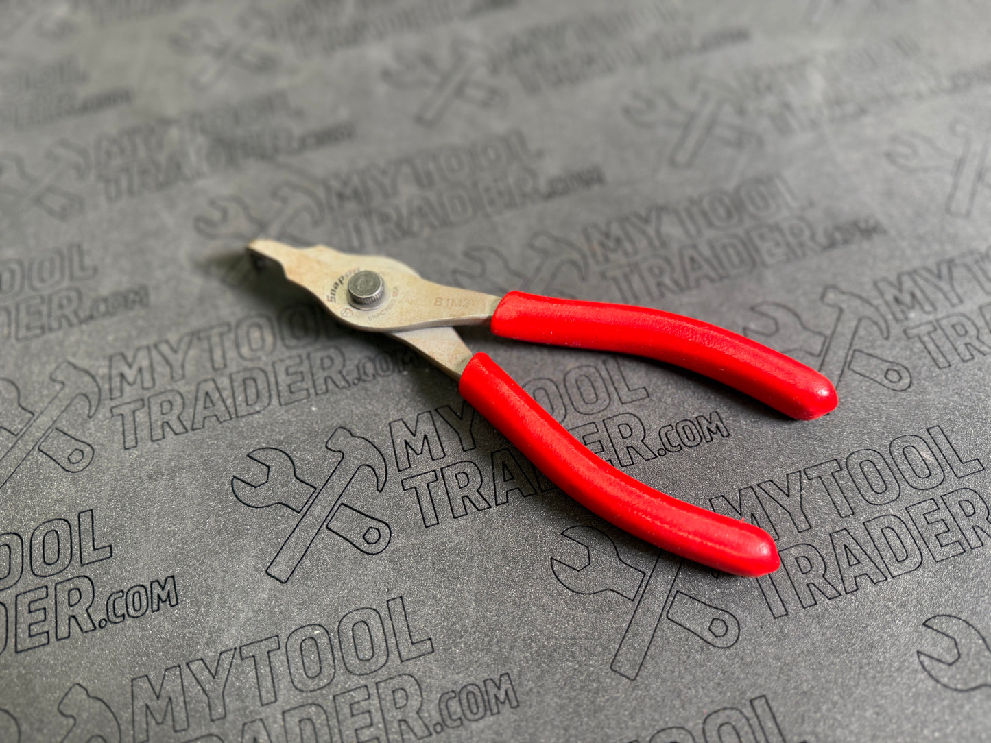 Convertible Retaining Ring Pliers-Pre Loved