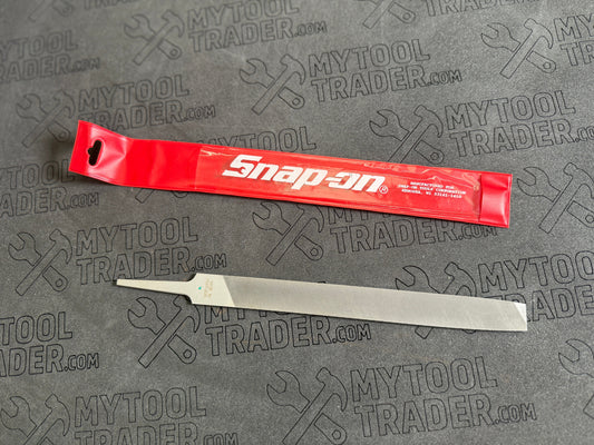 8" Bastard Cut Mill File-Pre Loved
