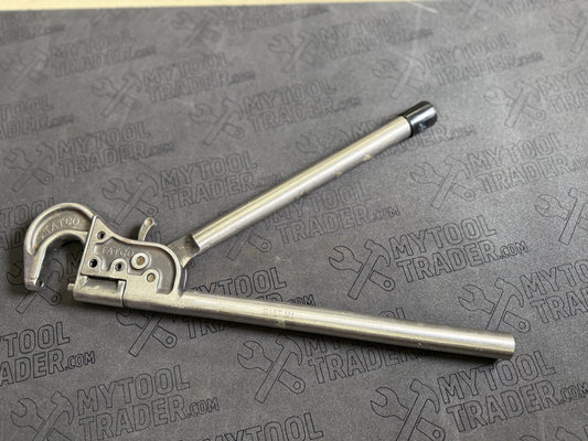 Rivet squeezer-Pre Loved