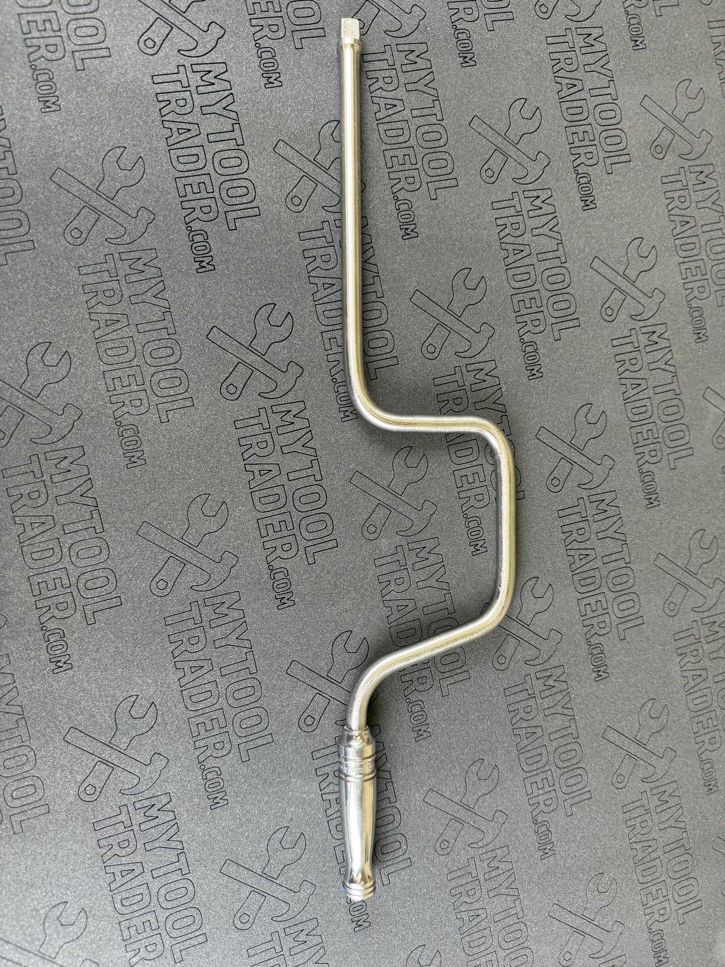 3/8" Drive 17-27/32" Speeder Drive Handle