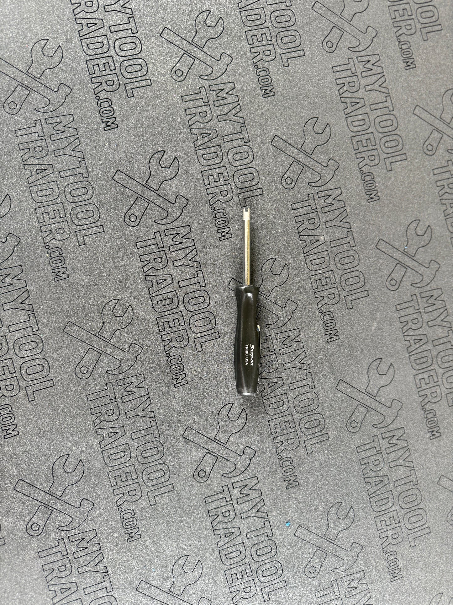 Tire Valve Core Tool (Black)