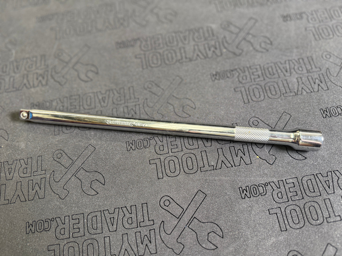 3/8- 250mm extension bar-Pre Loved