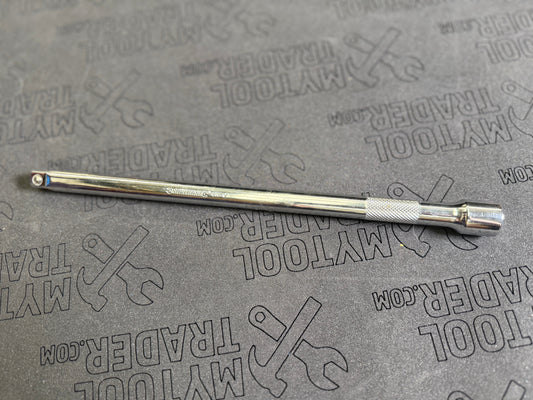 3/8- 250mm extension bar-Pre Loved