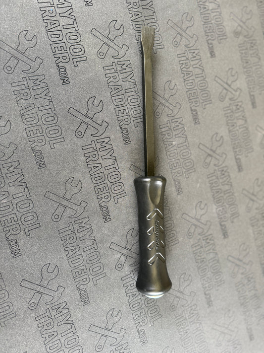 12" Striking Prybar (Black)