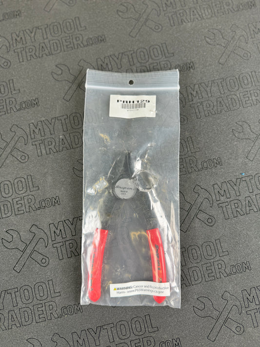 Convertible Retaining Ring Pliers