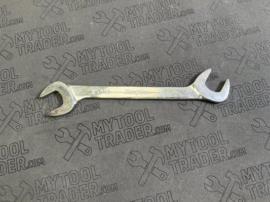 15/16" SAE Four-Way Angle Head Open-End Wrench - Pre-Loved
