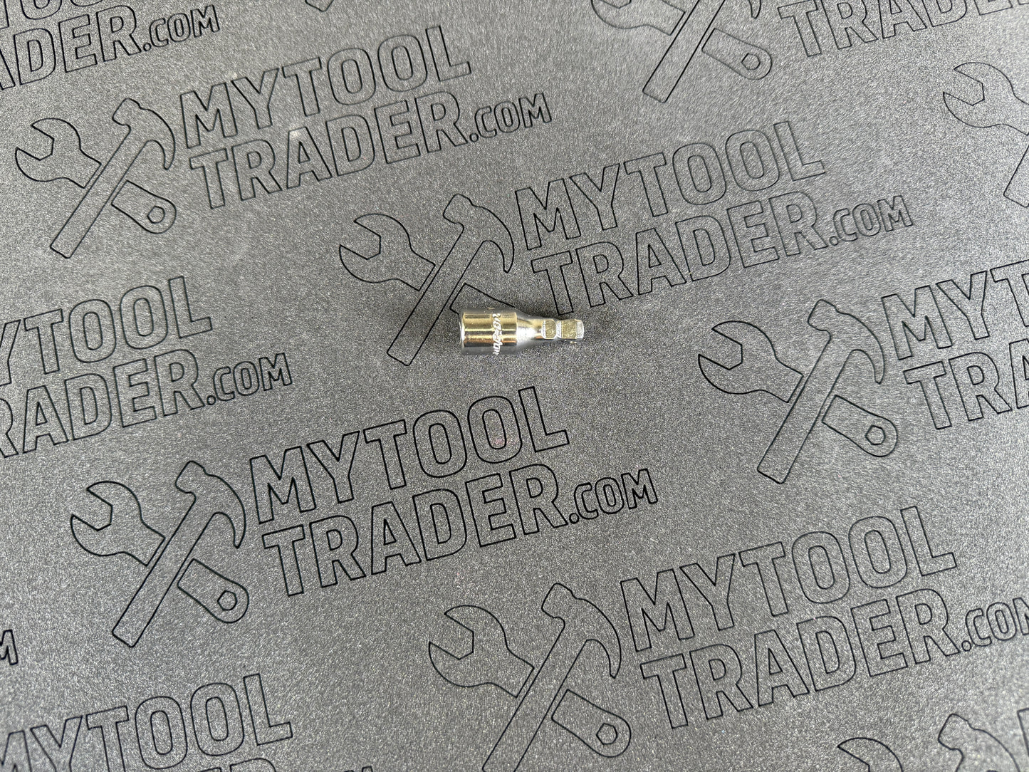 1/4" Drive 1-1/4" Wobble Plus Extension